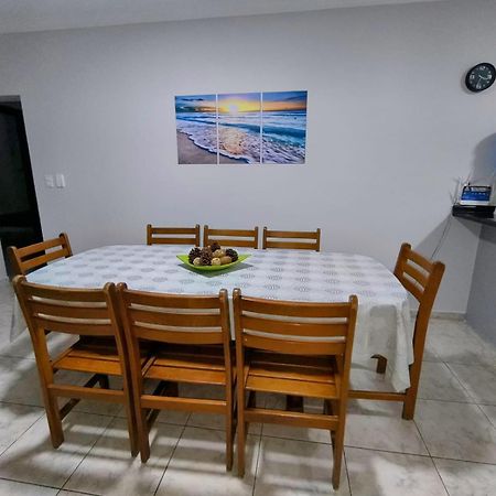 Apartamento Com Piscina, 300M Da Praia Ubatuba Exterior photo