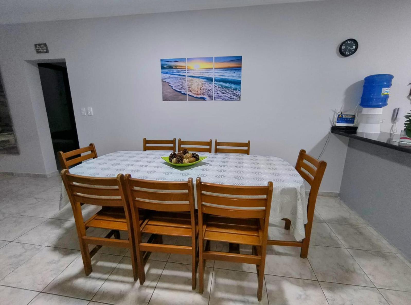 Apartamento Com Piscina, 300M Da Praia Ubatuba Exterior photo